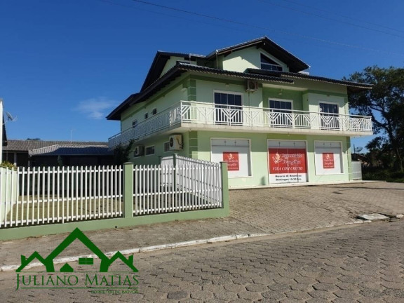 Imagem Casa com 3 Quartos à Venda, 667 m² em Centro - Balneário Barra Do Sul