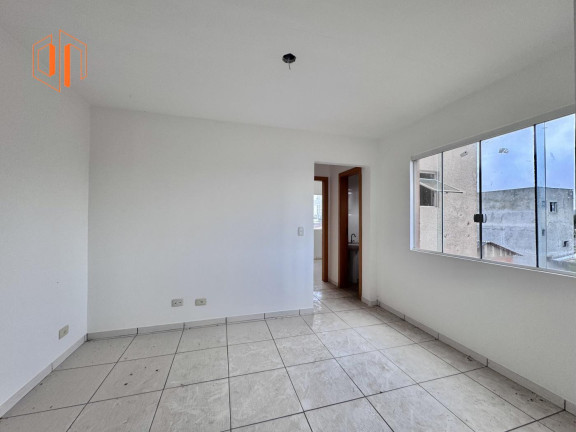 Imagem Apartamento com 2 Quartos à Venda, 48 m² em São Marcos - São José Dos Pinhais Imagem Apartamento com 2 Quartos à Venda, 48 m² em São Marcos - São José Dos Pinhais