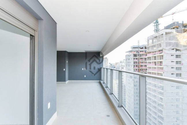 Imagem Apartamento com 3 Quartos à Venda, 125 m² em Campo Belo - São Paulo Imagem Apartamento com 3 Quartos à Venda, 125 m² em Campo Belo - São Paulo