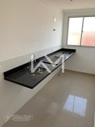 Apartamento com 2 Quartos à Venda, 45 m² em Centro - Guarulhos