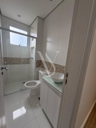 Imagem Apartamento com 2 Quartos para Alugar, 83 m² em Jardim Ana Maria - Jundiaí Imagem Apartamento com 2 Quartos para Alugar, 83 m² em Jardim Ana Maria - Jundiaí