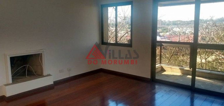 Imagem Apartamento com 4 Quartos à Venda, 188 m² em Vila Sônia - São Paulo Imagem Apartamento com 4 Quartos à Venda, 188 m² em Vila Sônia - São Paulo