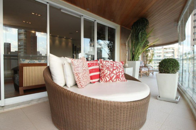 Imagem Apartamento com 4 Quartos para Alugar, 342 m² em Chacara Klabin - São Paulo Imagem Apartamento com 4 Quartos para Alugar, 342 m² em Chacara Klabin - São Paulo