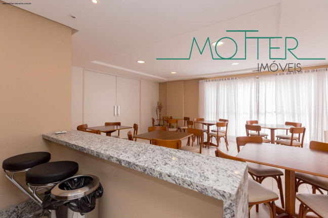 Imagem Apartamento com 3 Quartos à Venda, 65 m² em Campo Comprido - Curitiba