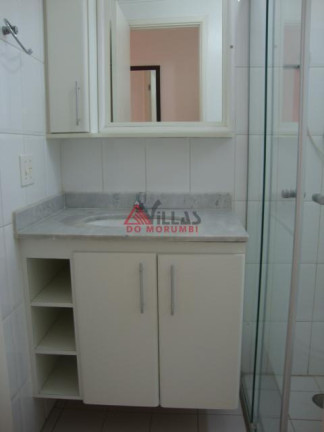 Imagem Apartamento com 2 Quartos à Venda, 46 m² em Jardim Ampliação - São Paulo Imagem Apartamento com 2 Quartos à Venda, 46 m² em Jardim Ampliação - São Paulo