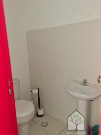 Imagem Sala Comercial à Venda, 37 m² em Itacorubi - Florianópolis