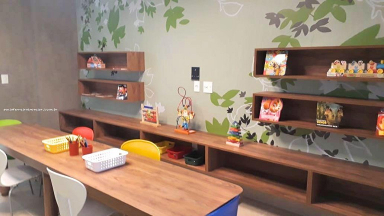 Imagem Apartamento com 2 Quartos à Venda,  em Taquara - Rio De Janeiro