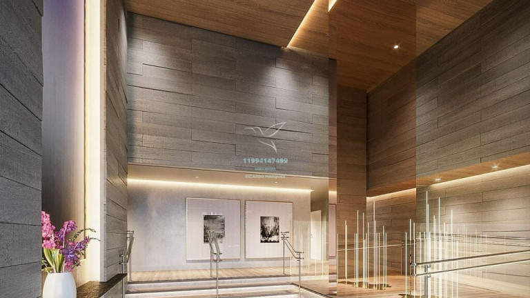 Imagem Sala Comercial à Venda, 32 m² em Vila Madalena - São Paulo