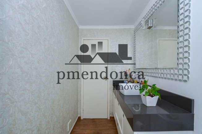 Imagem Apartamento com 3 Quartos à Venda, 106 m² em Perdizes - São Paulo Imagem Apartamento com 3 Quartos à Venda, 106 m² em Perdizes - São Paulo
