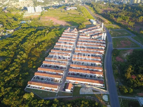 Imagem Casa com 2 Quartos à Venda, 58 m² em Canudos - Novo Hamburgo Imagem Casa com 2 Quartos à Venda, 58 m² em Canudos - Novo Hamburgo