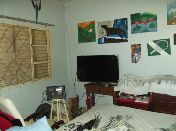 Imagem Casa com 3 Quartos à Venda, 2.084 m² em águas Claras - Viamão