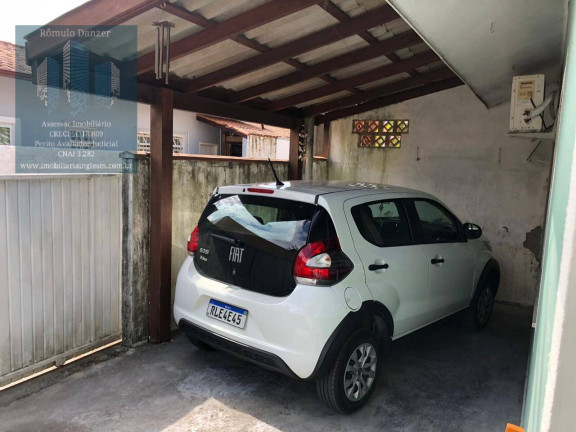 Imagem Casa com 2 Quartos à Venda, 110 m² em Ingleses Do Rio Vermelho - Florianópolis