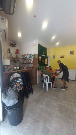 Imagem Sala Comercial à Venda, 25 m² em Mirim - Praia Grande Imagem Sala Comercial à Venda, 25 m² em Mirim - Praia Grande