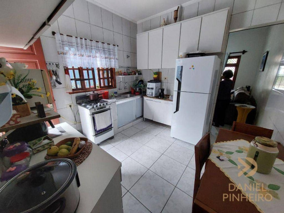 Imagem Casa com 2 Quartos à Venda, 66 m² em Canto Do Forte - Praia Grande Imagem Casa com 2 Quartos à Venda, 66 m² em Canto Do Forte - Praia Grande