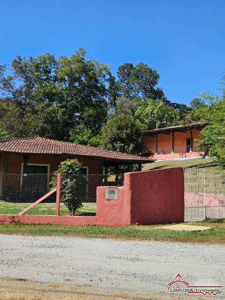 Imagem Casa de Condomínio com 3 Quartos à Venda, 780 m² em Condomínio Lagoinha - Jacareí Imagem Casa de Condomínio com 3 Quartos à Venda, 780 m² em Condomínio Lagoinha - Jacareí