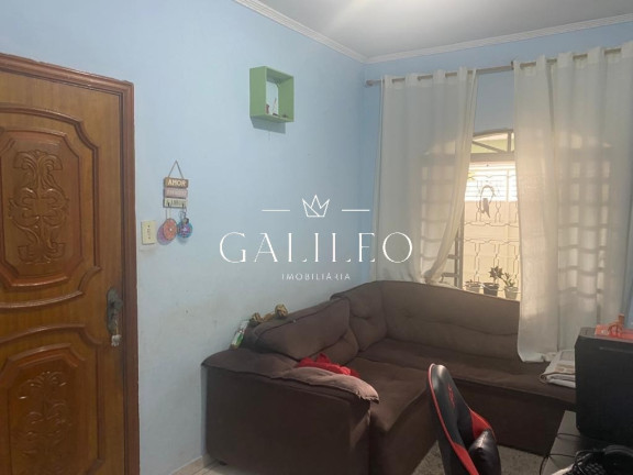 Imagem Sobrado com 2 Quartos à Venda, 111 m² em Conjunto Residencial Iapi - Jundiaí Imagem Sobrado com 2 Quartos à Venda, 111 m² em Conjunto Residencial Iapi - Jundiaí