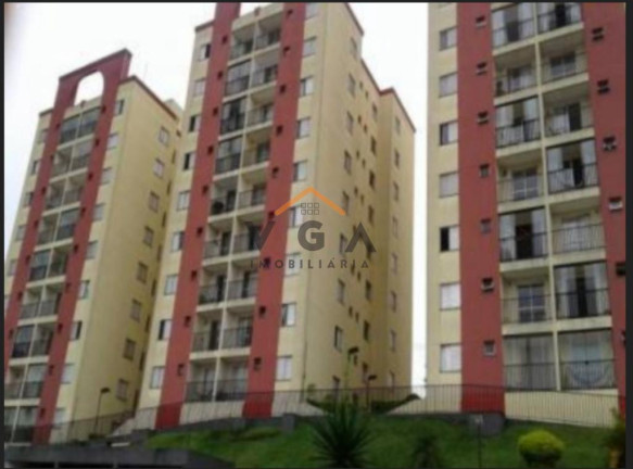 Imagem Apartamento com 2 Quartos à Venda, 50 m² em Jardim Norma - São Paulo Imagem Apartamento com 2 Quartos à Venda, 50 m² em Jardim Norma - São Paulo