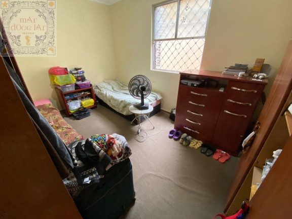 Imagem Apartamento com 2 Quartos à Venda, 76 m² em Boqueirão - Santos