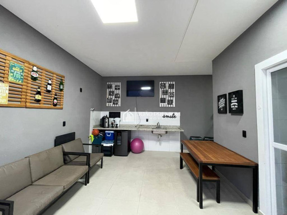 Imagem Sobrado com 4 Quartos à Venda, 285 m² em Urbanova - São José Dos Campos