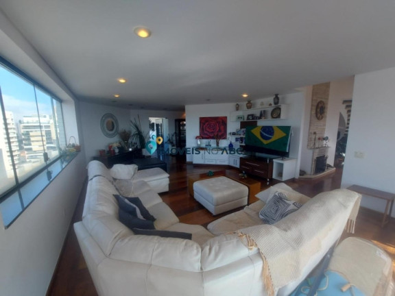 Imagem Cobertura com 4 Quartos à Venda, 600 m² em Centro - São Bernardo Do Campo Imagem Cobertura com 4 Quartos à Venda, 600 m² em Centro - São Bernardo Do Campo