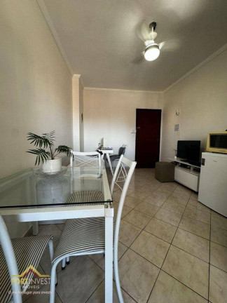 Imagem Imóvel com 1 Quarto à Venda, 33 m² em Tupi - Praia Grande Imagem Imóvel com 1 Quarto à Venda, 33 m² em Tupi - Praia Grande