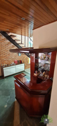 Imagem Casa com 3 Quartos à Venda, 390 m² em Horizontal Park - Cotia