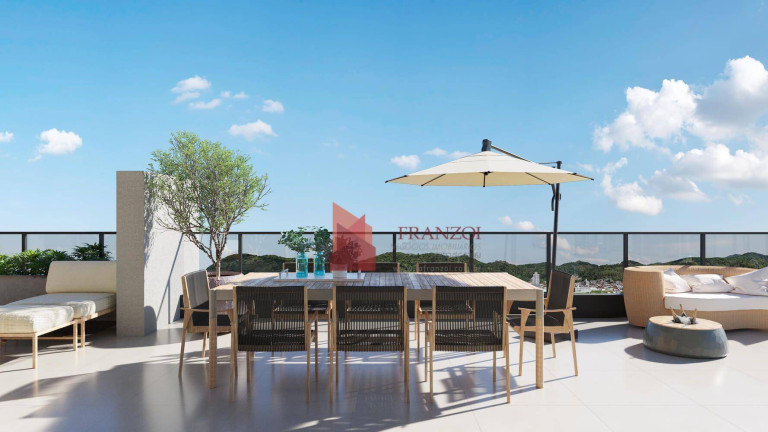 Imagem Apartamento com 2 Quartos à Venda, 81 m² em Fazenda - Itajaí Imagem Apartamento com 2 Quartos à Venda, 81 m² em Fazenda - Itajaí