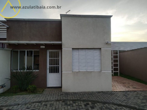 Imagem Casa com 2 Quartos à Venda, 47 m² em Jardim Imperial - Atibaia Imagem Casa com 2 Quartos à Venda, 47 m² em Jardim Imperial - Atibaia