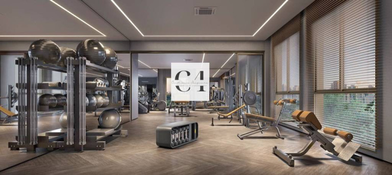 Imagem Cobertura com 5 Quartos à Venda, 500 m² em Vila Nova Conceição - São Paulo Imagem Cobertura com 5 Quartos à Venda, 500 m² em Vila Nova Conceição - São Paulo