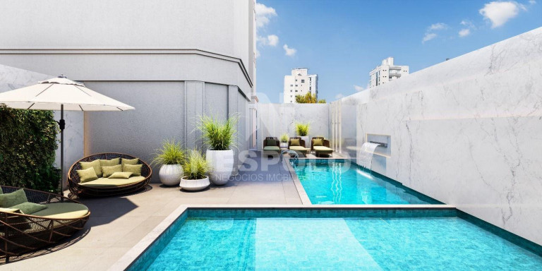 Imagem Apartamento com 1 Quarto à Venda, 61 m² em Morretes - Itapema Imagem Apartamento com 1 Quarto à Venda, 61 m² em Morretes - Itapema