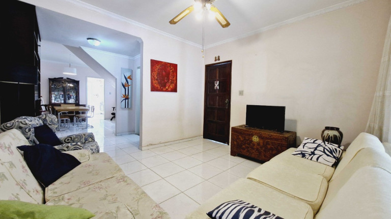 Imagem Casa com 3 Quartos à Venda, 177 m² em Vila Nova Conceição - São Paulo