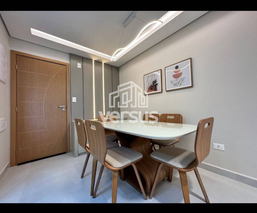 Imagem Apartamento com 2 Quartos à Venda, 71 m² em Guilhermina - Praia Grande