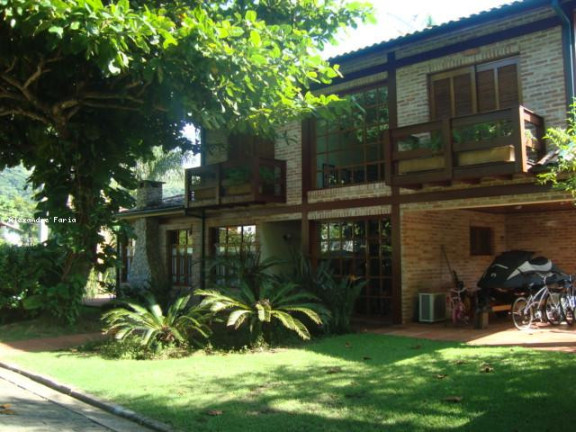 Casa com 4 Quartos à Venda, 270 m² em Toque Toque Pequeno - São Sebastião