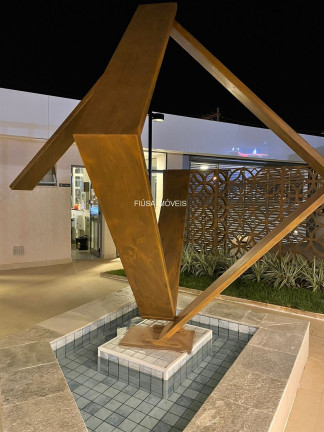 Imagem Apartamento com 1 Quarto para Alugar, 60 m² em Jardim Santa ângela - Ribeirão Preto Imagem Apartamento com 1 Quarto para Alugar, 60 m² em Jardim Santa ângela - Ribeirão Preto