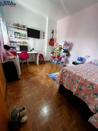 Imagem Apartamento com 4 Quartos à Venda, 154 m² em Mooca - São Paulo Imagem Apartamento com 4 Quartos à Venda, 154 m² em Mooca - São Paulo