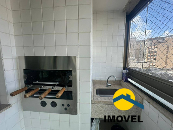 Imagem Apartamento com 2 Quartos à Venda, 85 m² em Icaraí - Niterói