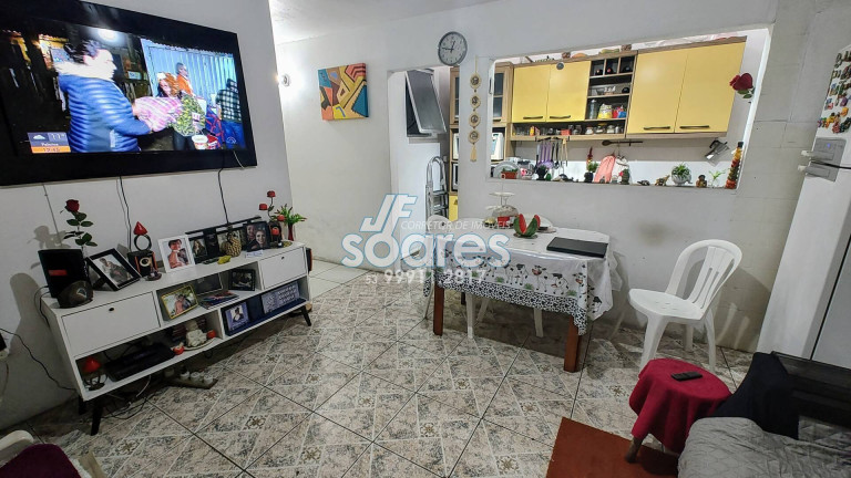 Imagem Casa com 4 Quartos à Venda, 188 m² em Areal - Pelotas