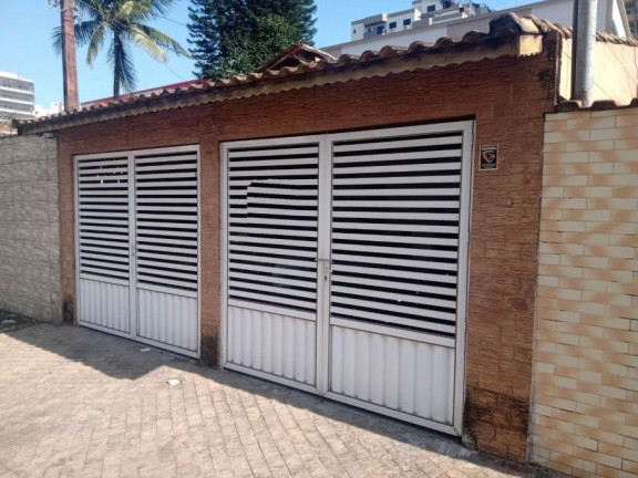 Imagem Casa com 3 Quartos à Venda, 140 m² em Tupi - Praia Grande