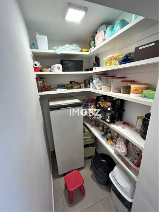 Imagem Imóvel com 3 Quartos à Venda, 130 m² em Vila Andrade - São Paulo
