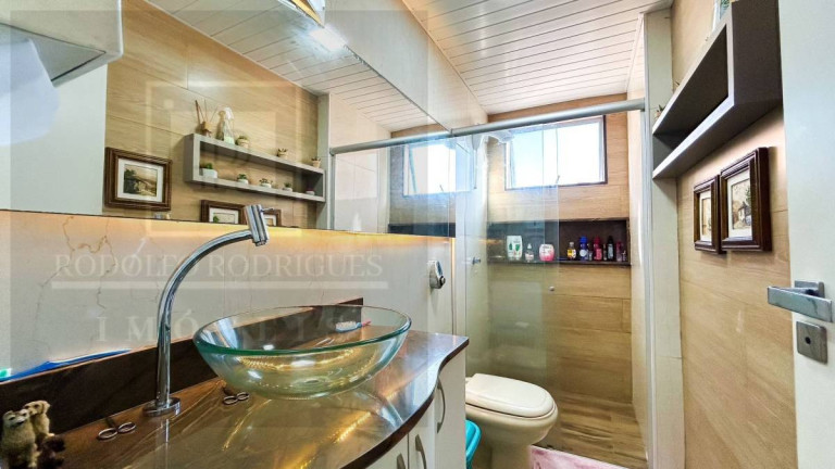Imagem Apartamento com 3 Quartos à Venda, 100 m² em Varjota - Fortaleza