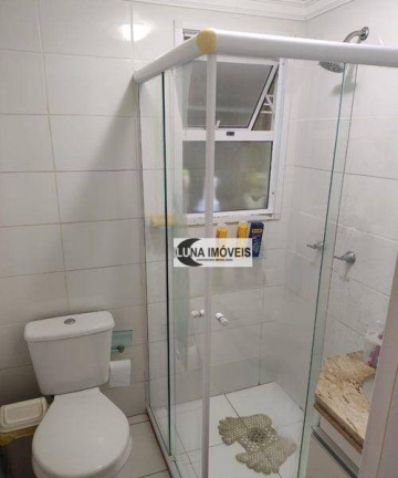 Imagem Apartamento com 3 Quartos à Venda, 60 m² em Nova Petrópolis - São Bernardo Do Campo