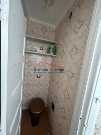 Imagem Apartamento com 3 Quartos à Venda, 92 m² em Encruzilhada - Santos Imagem Apartamento com 3 Quartos à Venda, 92 m² em Encruzilhada - Santos