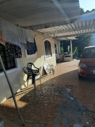 Imagem Casa com 3 Quartos à Venda, 10 m² em Taboão - São Bernardo Do Campo