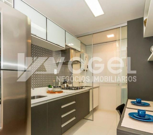 Imagem Apartamento com 2 Quartos à Venda, 64 m² em Centro - Esteio Imagem Apartamento com 2 Quartos à Venda, 64 m² em Centro - Esteio