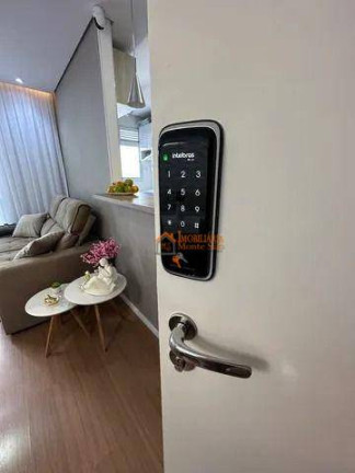 Imagem Apartamento com 3 Quartos à Venda, 66 m² em Vila Augusta - Guarulhos Imagem Apartamento com 3 Quartos à Venda, 66 m² em Vila Augusta - Guarulhos