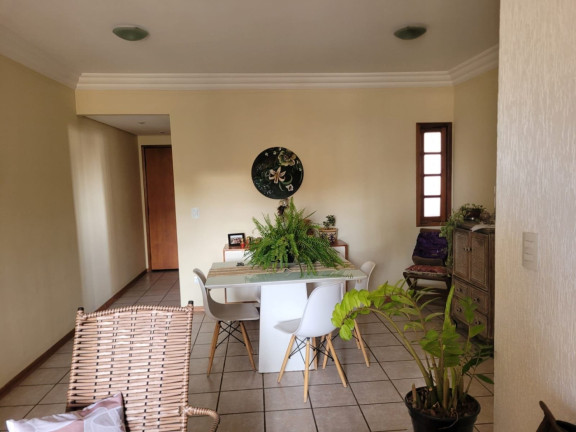 Imagem Apartamento com 3 Quartos à Venda, 105 m² em Centro - Taubaté Imagem Apartamento com 3 Quartos à Venda, 105 m² em Centro - Taubaté
