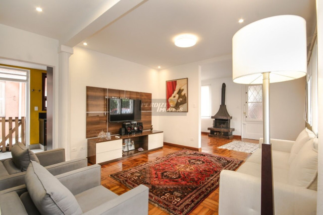 Imagem Casa com 3 Quartos à Venda, 250 m² em Perdizes - São Paulo Imagem Casa com 3 Quartos à Venda, 250 m² em Perdizes - São Paulo