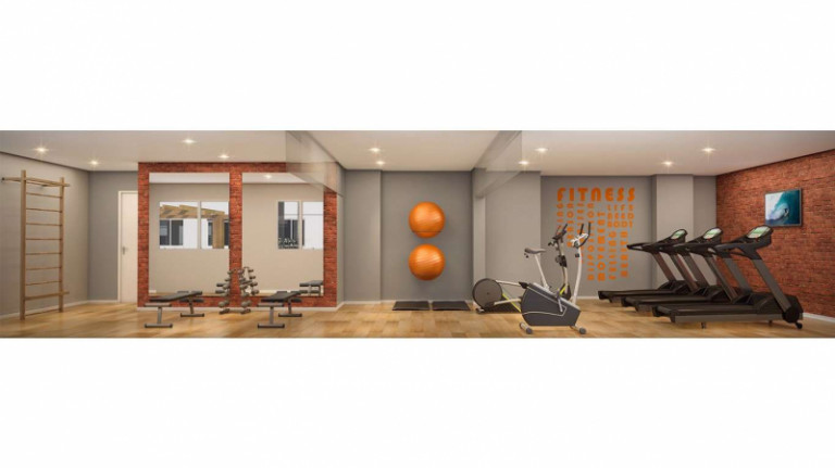 Imagem Apartamento com 2 Quartos à Venda, 34 m² em Limão - São Paulo Imagem Apartamento com 2 Quartos à Venda, 34 m² em Limão - São Paulo