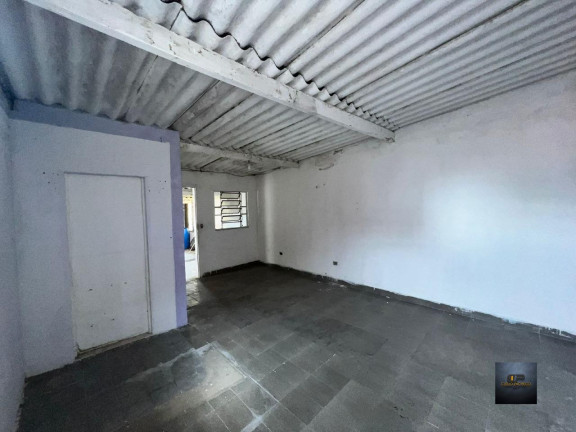 Imagem Casa com 2 Quartos à Venda, 130 m² em Independência - São Bernardo Do Campo Imagem Casa com 2 Quartos à Venda, 130 m² em Independência - São Bernardo Do Campo