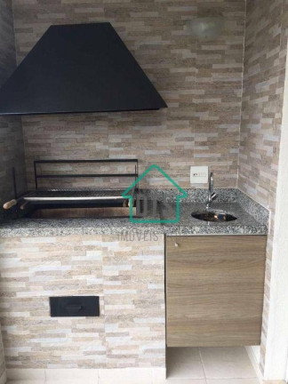 Imagem Apartamento com 3 Quartos à Venda, 120 m² em Pompeia - São Paulo